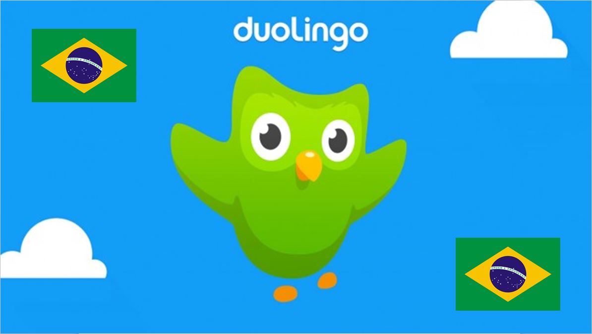 Duolingo Apprendre Portugais