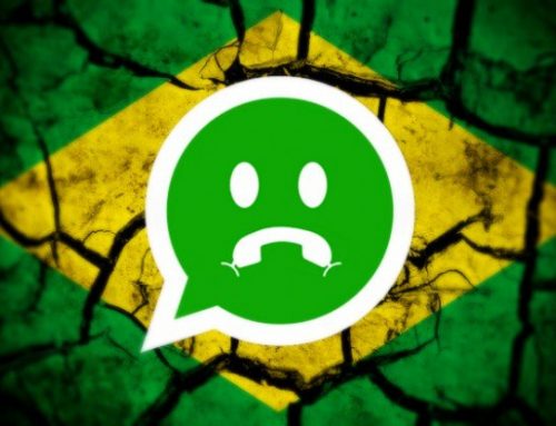 Pourquoi WhatsApp est-il bloqué au Brésil ?