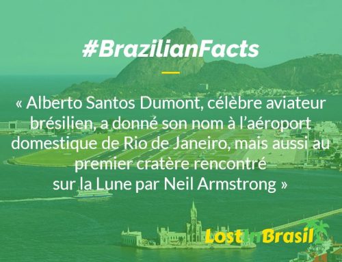 Qui est Alberto Santos Dumont ?