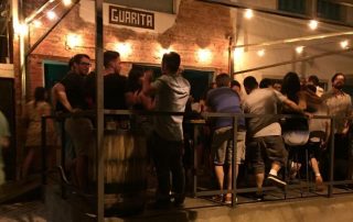 Guarita Bar São Paulo
