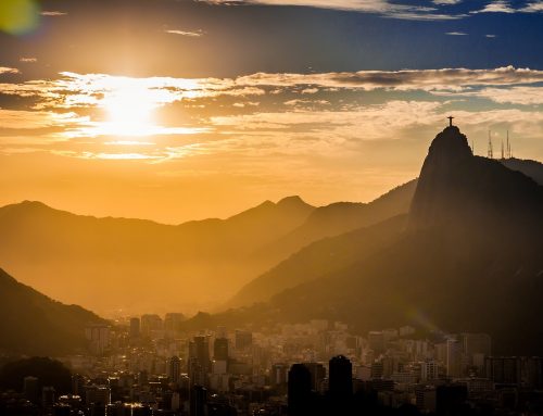 Top 3 des visites incontournables à faire à Rio de Janeiro