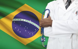 Système Santé Brésil